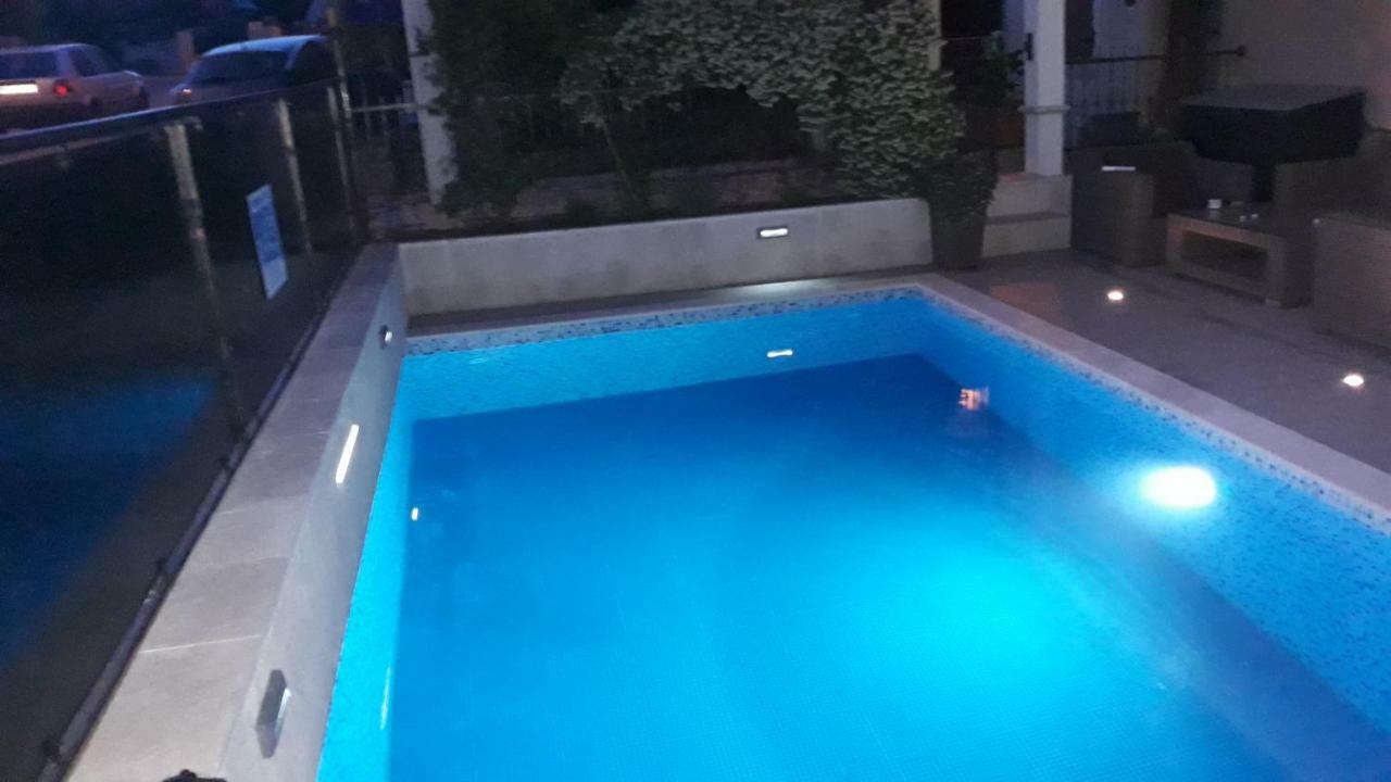 Kuca Za Odmor Luna Buje Exterior photo